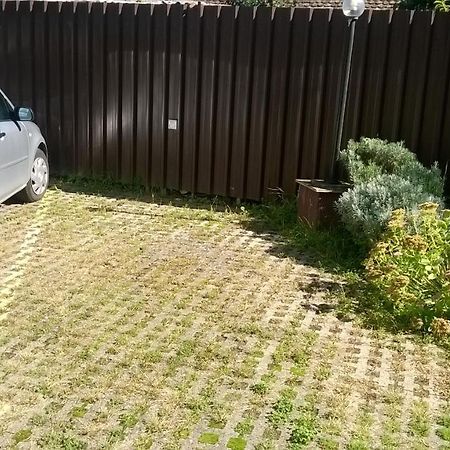 Apartman Mario Όσιγιεκ Εξωτερικό φωτογραφία