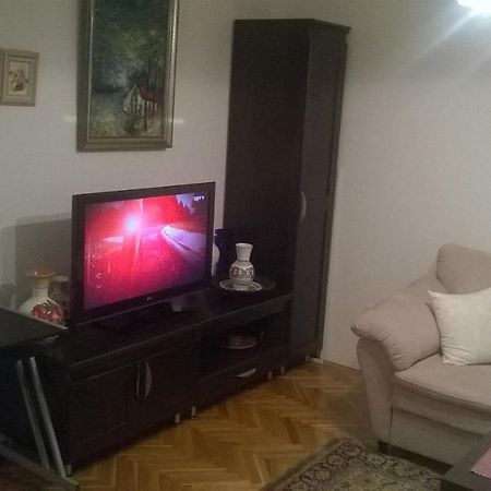 Apartman Mario Όσιγιεκ Εξωτερικό φωτογραφία