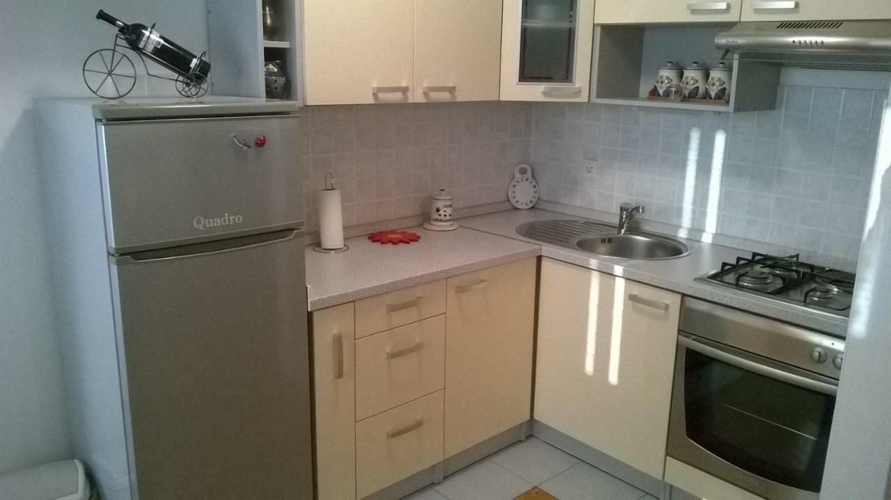 Apartman Mario Όσιγιεκ Εξωτερικό φωτογραφία
