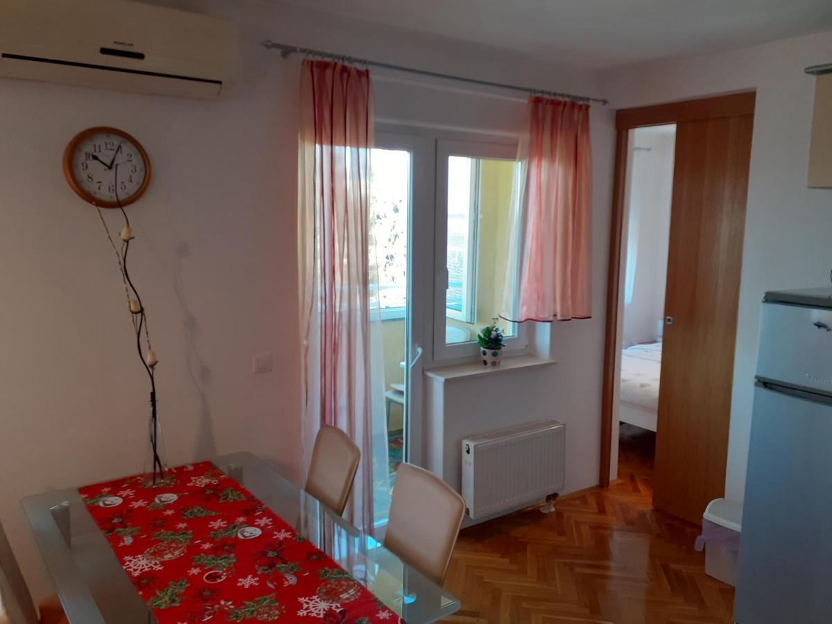Apartman Mario Όσιγιεκ Εξωτερικό φωτογραφία